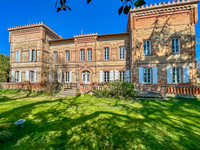 Maison à vendre à Grenade, Haute-Garonne - 750.000 € - photo 1