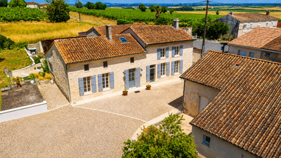 house for sale in Charente-Maritime