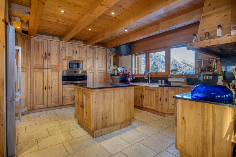 Ski property for sale in  - €3,380,000 - photo 4
