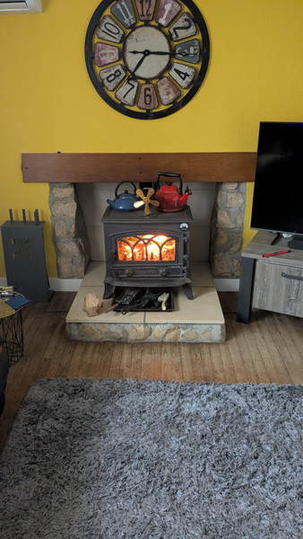 French property for sale in Surin, Vienne - €123,650 - photo 3