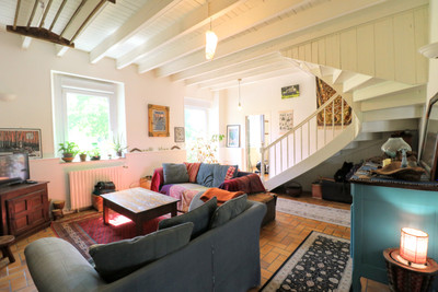 French property for sale in Le Merzer, Côtes-d'Armor - €283,550 - photo 5