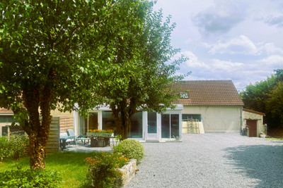 house for sale in Cher