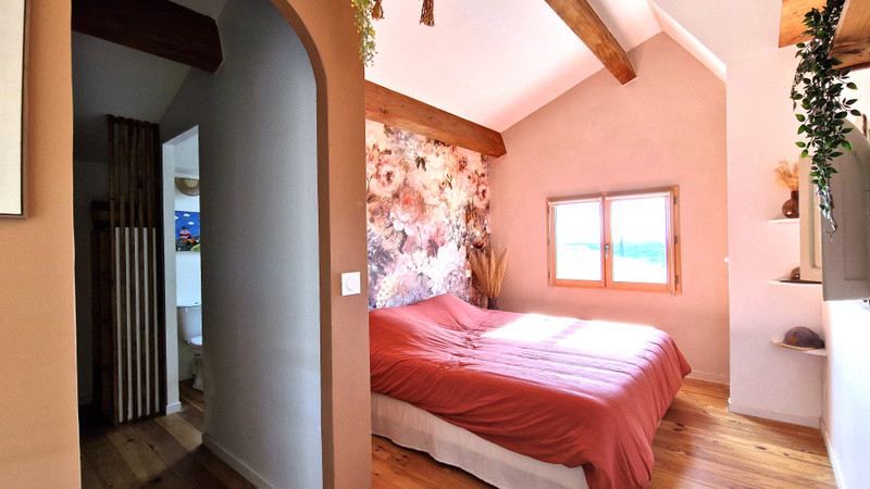 French property for sale in Montouliers, Hérault - €398,000 - photo 6