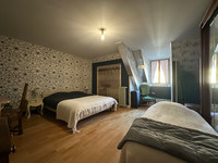 Maison à vendre à Excideuil, Dordogne - 267.500 € - photo 10