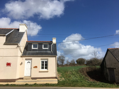 French property for sale in Scrignac, Finistère - €125,000 - photo 9