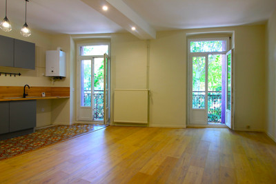 Appartement à vendre à Narbonne, Aude, Languedoc-Roussillon, avec Leggett Immobilier