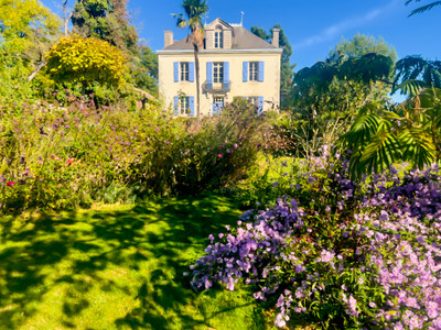Propriété à vendre à Sainte-Dode, Gers - 572 250 €