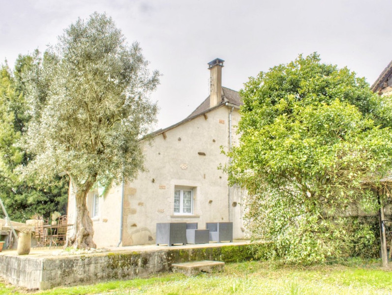 Maison à vendre à Navarrenx, Pyrénées-Atlantiques - 348.000 € - photo 1
