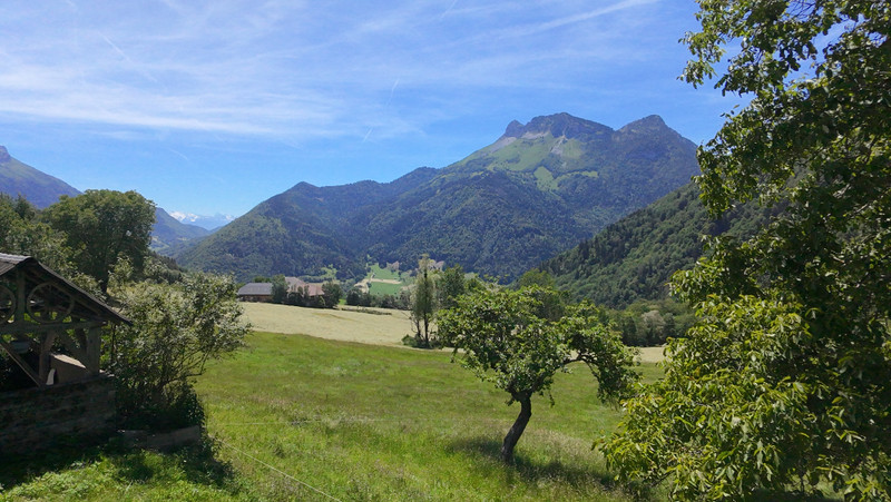 Ski property for sale in Aillons Margeriaz - €269,000 - photo 3