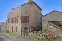 Maison à vendre à Gourgé, Deux-Sèvres - 155.000 € - photo 10
