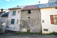 property to renovate for sale in Le Bourg-d'OisansIsère French_Alps