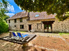 French property for sale in Saint-Priest-Ligoure, Haute-Vienne - €328,600 - thumbnail 9