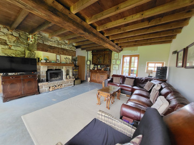 French property for sale in Domfront en Poiraie, Orne - €159,500 - photo 8