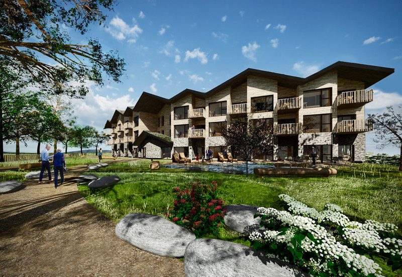 Appartement à vendre à Cervens, Haute-Savoie - 304.645 € - photo 1