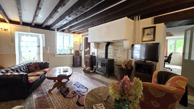 French property for sale in Sourdeval, Manche - €139,500 - photo 5