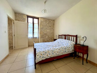 Propriété à vendre à Saint-Germain-du-Seudre, Charente-Maritime - 235 400 € - photo n°5
