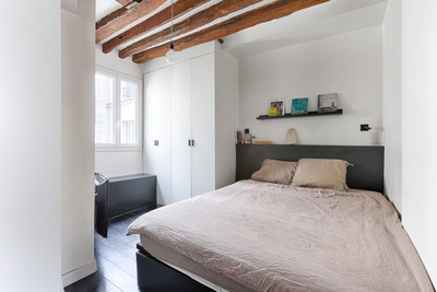 French property for sale in Paris 4e Arrondissement, Paris - €640,000 - photo 9