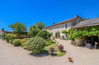 French property, houses and homes for sale in Loudun Vienne Poitou_Charentes