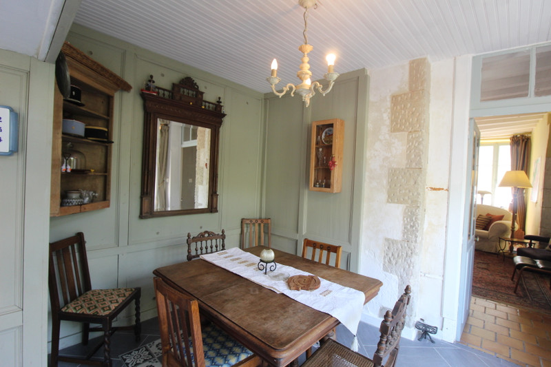 French property for sale in Preuilly-sur-Claise, Indre-et-Loire - €178,200 - photo 5
