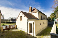 Maison à vendre à Mennetou-sur-Cher, Loir-et-Cher - 164.000 € - photo 3