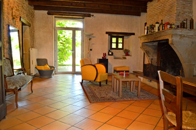 French property for sale in Sainte-Gemme, Gironde - €522,800 - photo 6