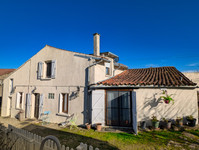 Maison à vendre à Le Dorat, Haute-Vienne - 167.400 € - photo 1