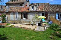 Maison à Dignac, Charente - photo 8