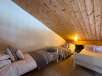 Appartement à vendre à Courchevel, Savoie - 869 500 € - photo 8