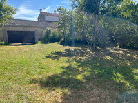 Maison à vendre à Sainte-Même, Charente-Maritime - 77.000 € - photo 8