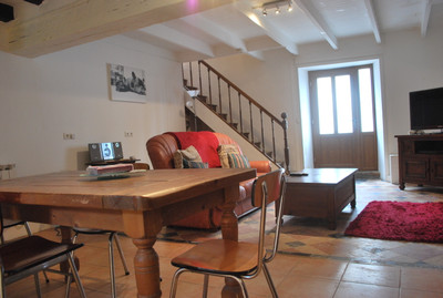 French property for sale in L'Isle-Jourdain, Vienne - €50,000 - photo 1