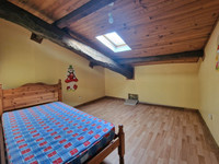 Maison à vendre à Chabrac, Charente - 69.000 € - photo 7