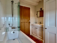 Maison à Bournand, Vienne - photo 8