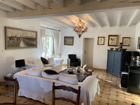 Maison à vendre à Orignolles, Charente-Maritime - 424.000 € - photo 6