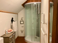 Maison à vendre à Mérinchal, Creuse - 333.900 € - photo 9