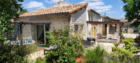 Maison à vendre à Chaunay, Vienne - 214.000 € - photo 2