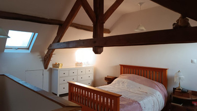 French property for sale in Lizières, Creuse - €79,200 - photo 5