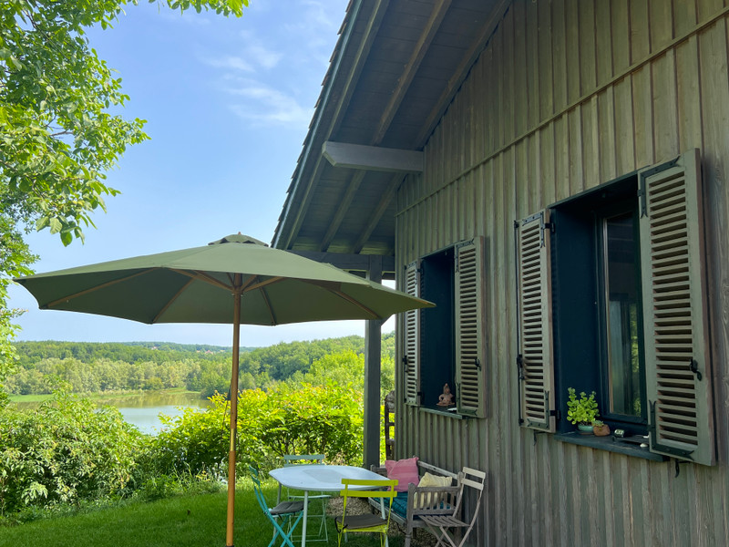 French property for sale in Eymet, Dordogne - €395,000 - photo 2