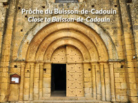 Chateau à vendre à Le Buisson-de-Cadouin, Dordogne - 4 644 000 € - photo 7