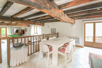 Maison à vendre à Boussais, Deux-Sèvres - 316.000 € - photo 8
