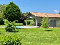 Maison à vendre à Eymet, Dordogne - 596.000 € - photo 1