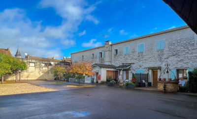 French property for sale in Eymet, Dordogne - €832,000 - photo 2