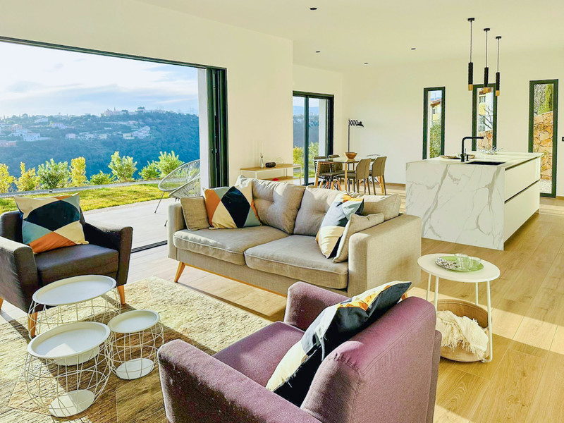 French property for sale in Nice, Alpes-Maritimes - €1,395,000 - photo 4