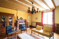 Maison à vendre à Villiers-Couture, Charente-Maritime - 198.000 € - photo 6