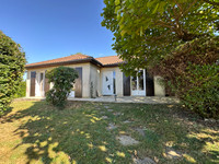 Maison à vendre à Lanouaille, Dordogne - 146.500 € - photo 1