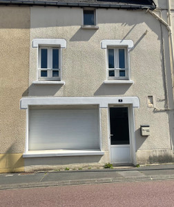 house for sale in Manche