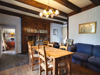 Maison à vendre à Voutezac, Corrèze - 140.000 € - photo 2