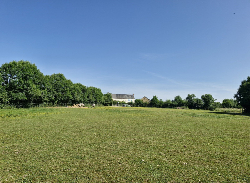 French property for sale in Domeyrot, Creuse - €188,950 - photo 5