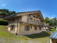 Chalet à vendre à La Rivière-Enverse, Haute-Savoie - 595.000 € - photo 7