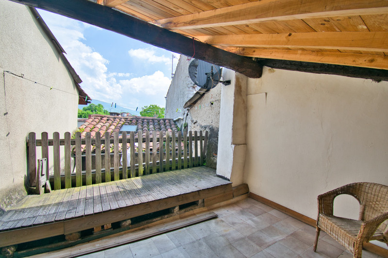 French property for sale in Foix, Ariège - &#8364;135,000 - photo 4