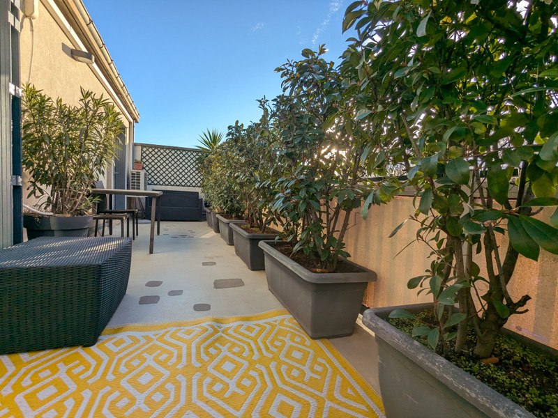 Appartement à vendre à Avignon, Vaucluse - 220.000 € - photo 1